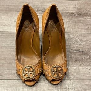 Tory Burch Wedges